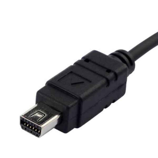 Vixen Kabel Przewód wyzwalający O do apatatów Olympus