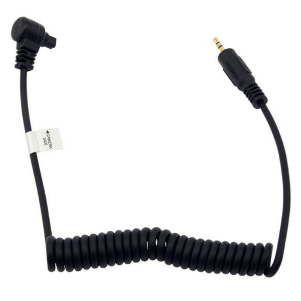 Vixen Kabel Przewód wyzwalający CN3 do aparatów Canon