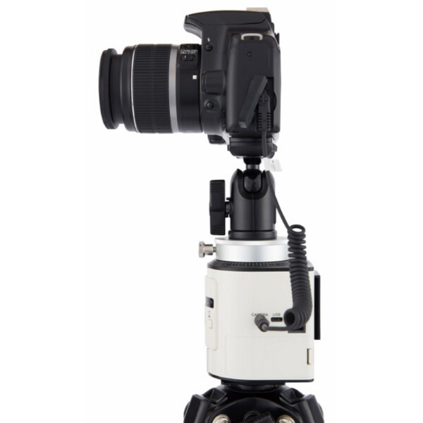 Vixen Przewód wyzwalający CN3 do aparatów Canon