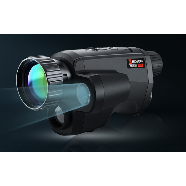 HIKMICRO Noktowizor Gryphon GH25L