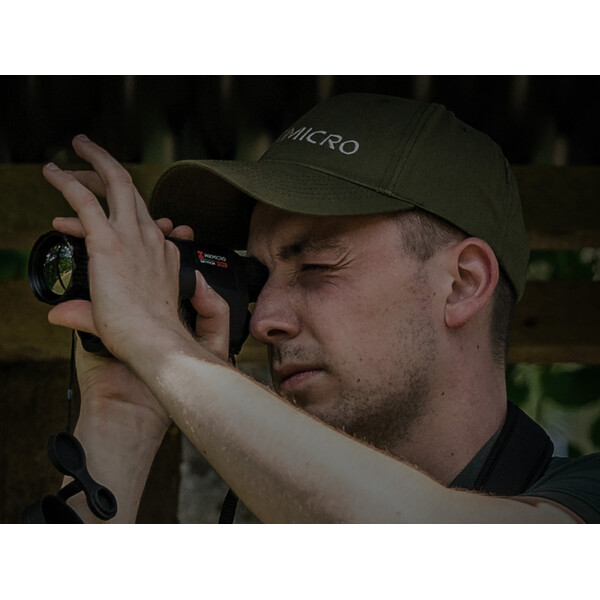 HIKMICRO Noktowizor Gryphon GH25L