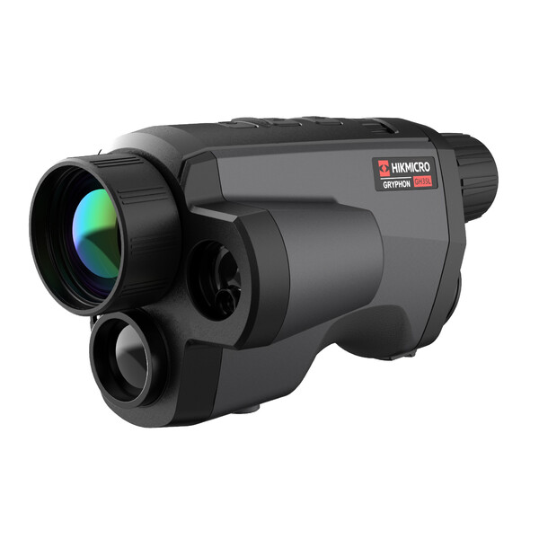 HIKMICRO Noktowizor Gryphon GQ35L