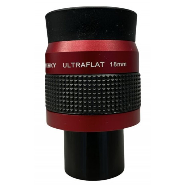 Artesky Okular UltraFlat 18mm