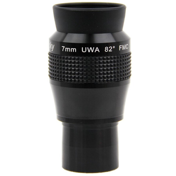 Tecnosky Okular UWA 82° 16mm