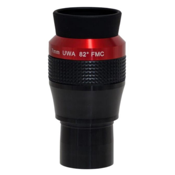 Tecnosky Okular UWA 82° 7 mm 1,25"