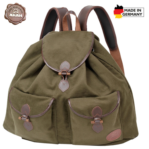 AKAH Plecak VELVETON 50x55