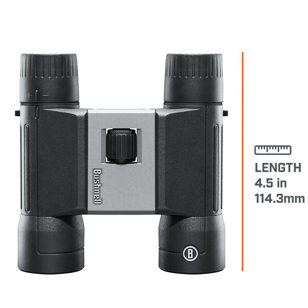 Bushnell Lornetka Powerview 2.0 10x25 Aluminum, MC