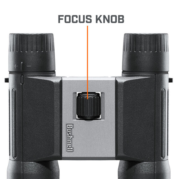Bushnell Lornetka Powerview 2.0 10x25 Aluminium, MC