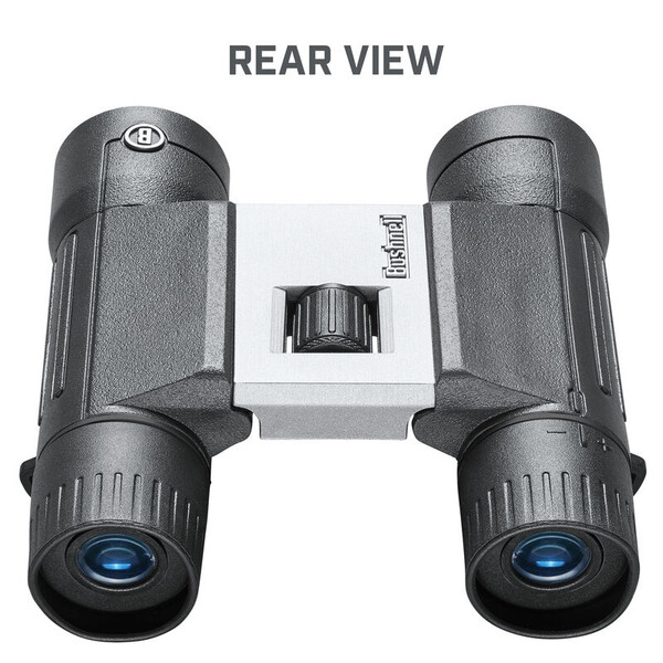 Bushnell Lornetka Powerview 2.0 10x25 Aluminium, MC