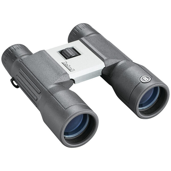 Bushnell Lornetka Powerview 2.0 16x32 Aluminium, MC