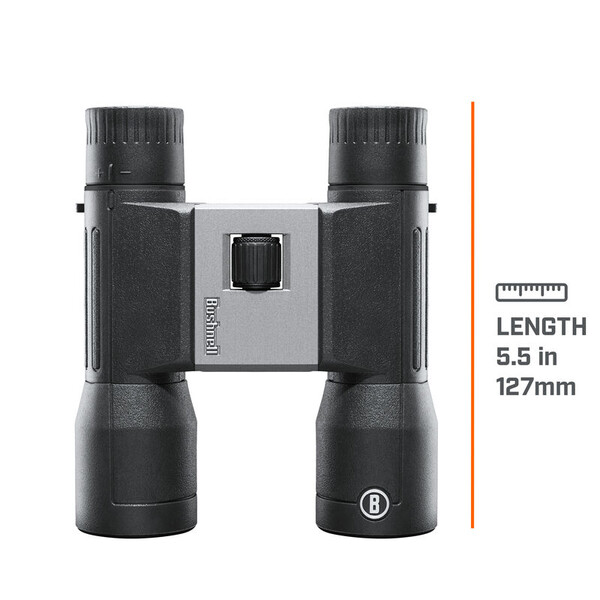 Bushnell Lornetka Powerview 2.0 16x32 Aluminium, MC