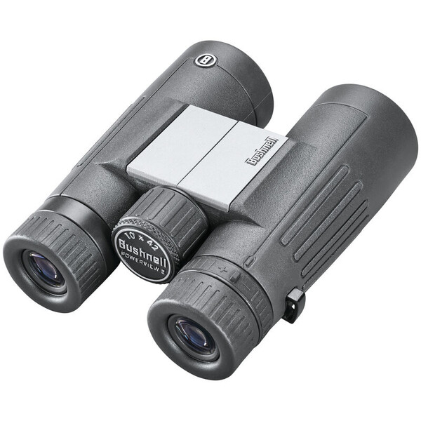 Bushnell Lornetka Powerview 2.0 10x42 Aluminium, MC