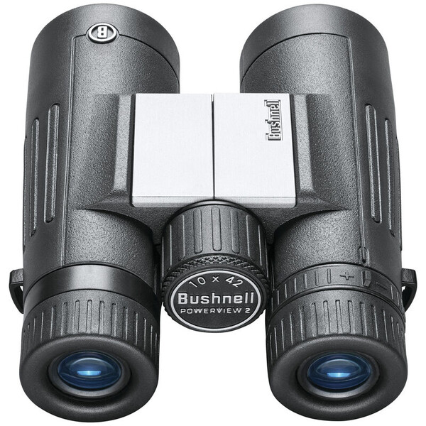 Bushnell Lornetka Powerview 2.0 10x42 Aluminium, MC