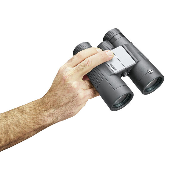 Bushnell Lornetka Powerview 2.0 10x42 Aluminium, MC