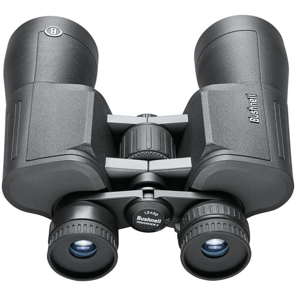 Bushnell Lornetka Powerview 2.0 12x50 Aluminium, MC
