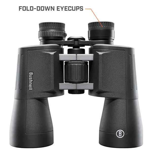 Bushnell Lornetka Powerview 2.0 12x50 Aluminium, MC