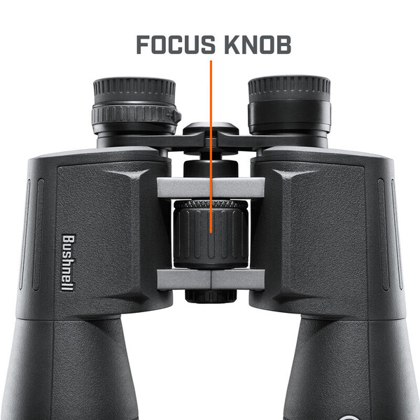 Bushnell Lornetka Powerview 2.0 12x50 Aluminium, MC