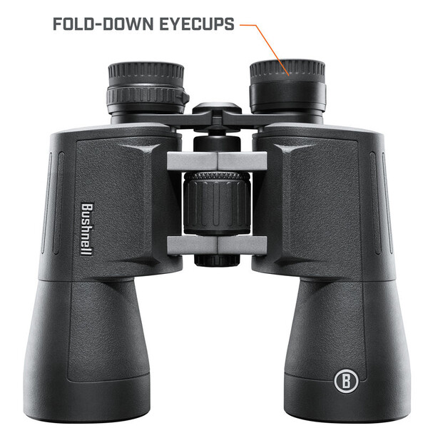 Bushnell Lornetka Powerview 2.0 20x50 Aluminium, MC