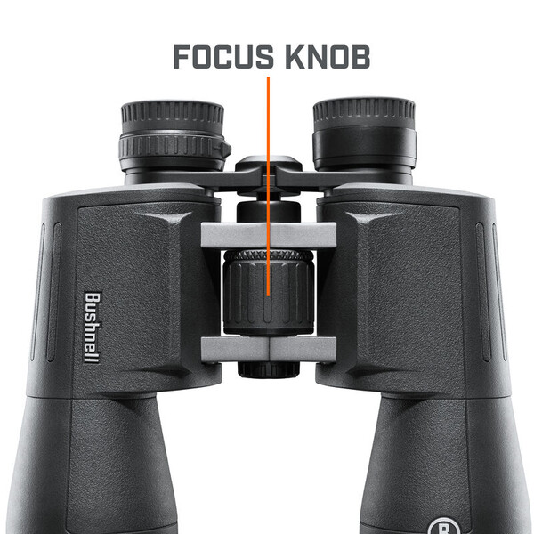 Bushnell Lornetka Powerview 2.0 20x50 Aluminium, MC