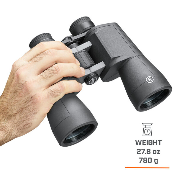 Bushnell Lornetka Powerview 2.0 20x50 Aluminium, MC