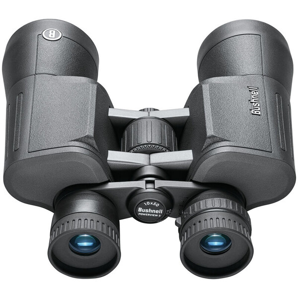 Bushnell Lornetka Powerview 2.0 10x50 Aluminium, MC
