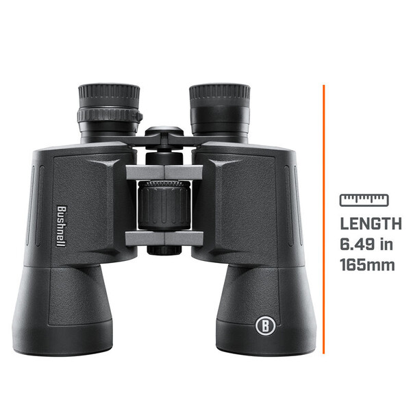 Bushnell Lornetka Powerview 2.0 10x50 Aluminium, MC
