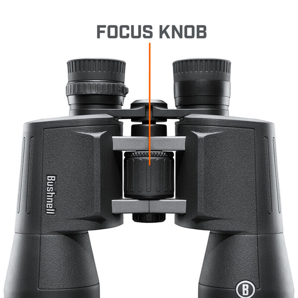 Bushnell Lornetka Powerview 2.0 10x50 Aluminium, MC
