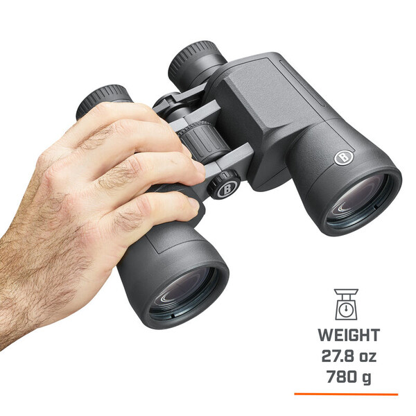 Bushnell Lornetka Powerview 2.0 10x50 Aluminium, MC