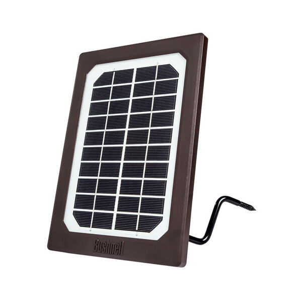 Bushnell Panel solarny Tan Universal, pudełko