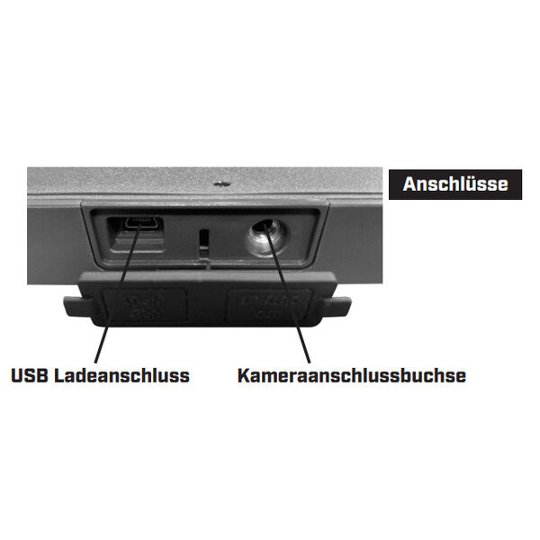 Bushnell Panel solarny Tan Universal, pudełko