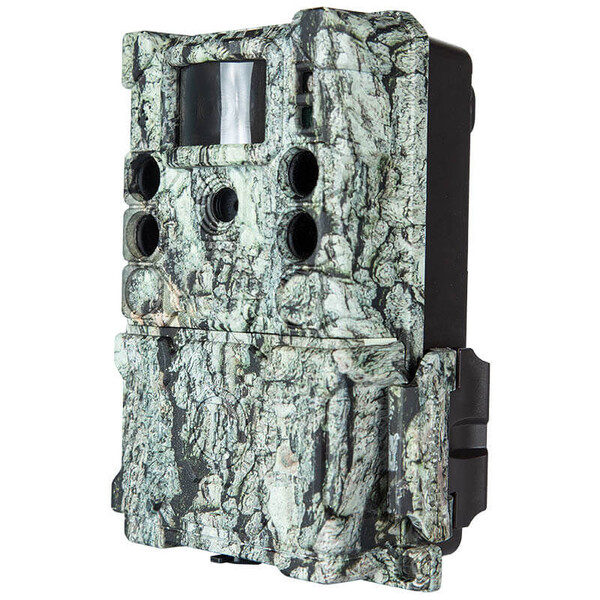 Bushnell Kamera do obserwacji dzikich zwierząt 30MP CORE 4KS Tree Bark Camo No Glow, Box 5L