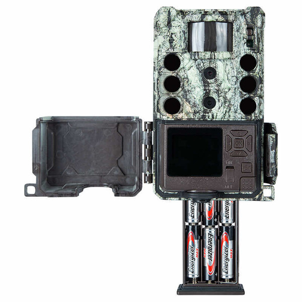 Bushnell Kamera do obserwacji dzikich zwierząt 32MP CORE DS4K Tree Bark Camo No Glow, Box 5L