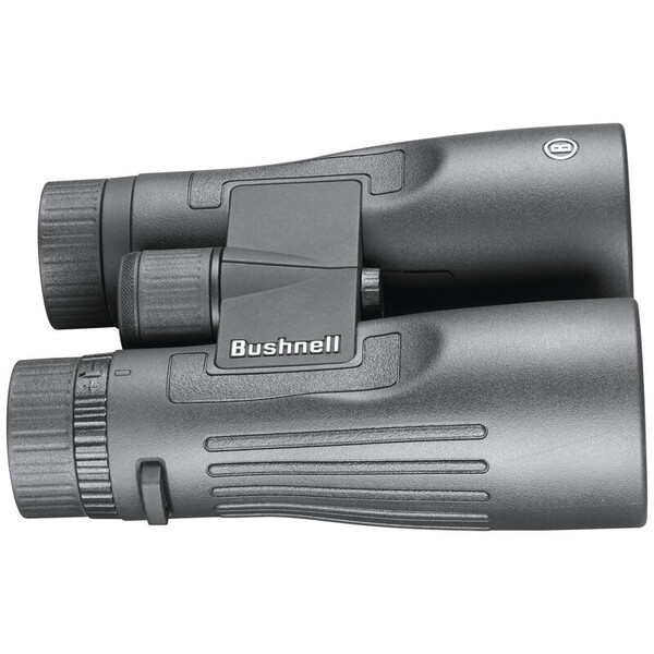 Bushnell Lornetka Legend 12x50 Dachkant, schwarz, FMC