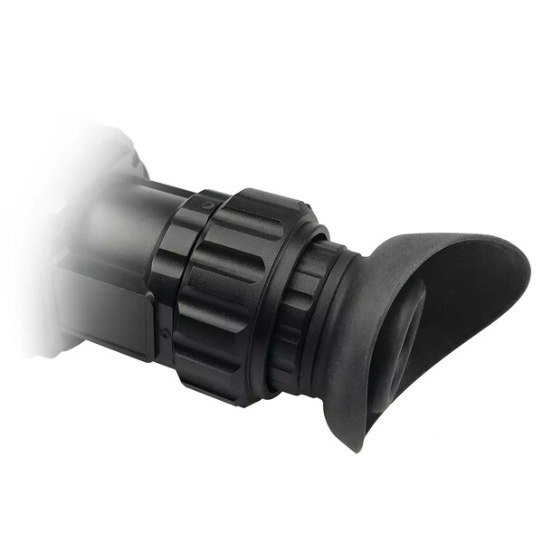 Liemke Gumowy okular do Merlin-35
