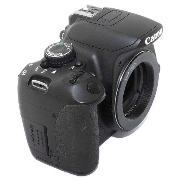 TS Optics Adaptery do aparatów fotograficznych Adapter M48/Canon EOS EF