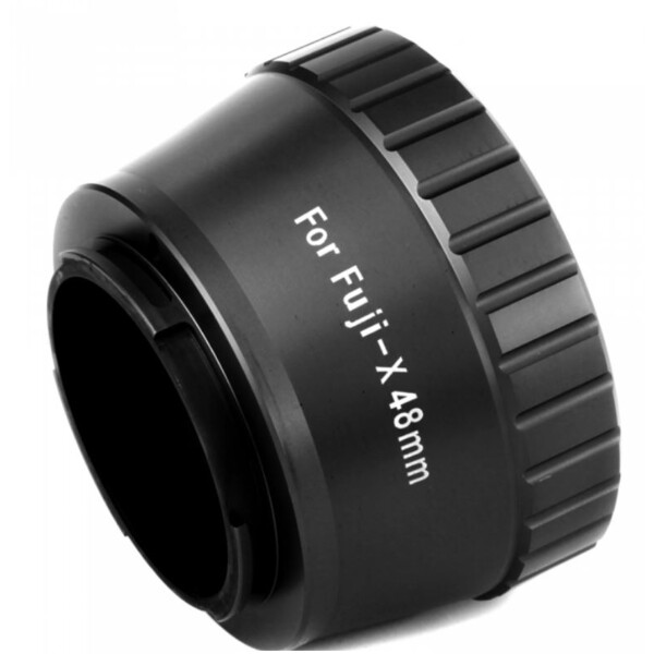William Optics Adaptery do aparatów fotograficznych Pierścień T Fuji FX 48 mm