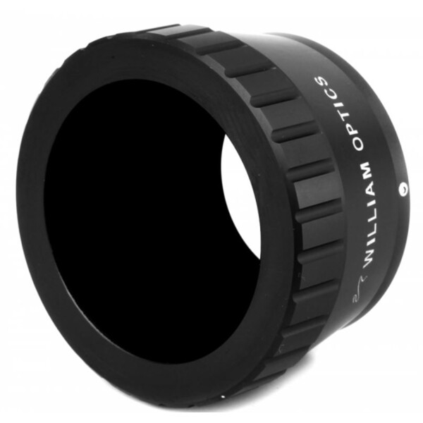 William Optics Adaptery do aparatów fotograficznych Pierścień T Fuji FX 48 mm