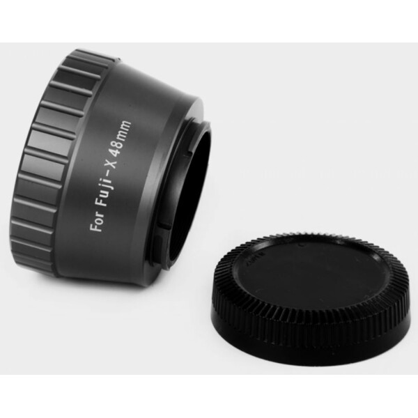 William Optics Adaptery do aparatów fotograficznych Pierścień T Fuji FX 48 mm