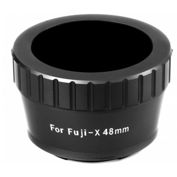 William Optics Adaptery do aparatów fotograficznych Pierścień T Fuji FX 48 mm
