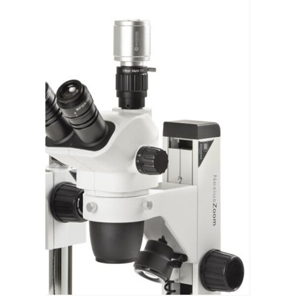 Euromex Aparat fotograficzny HD-Mini, VC.3023, kolor, CMOS, 1/2.8, 2MP, HDMI