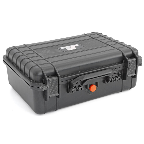 TS Optics Walizka twarda Protect Case 470 mm