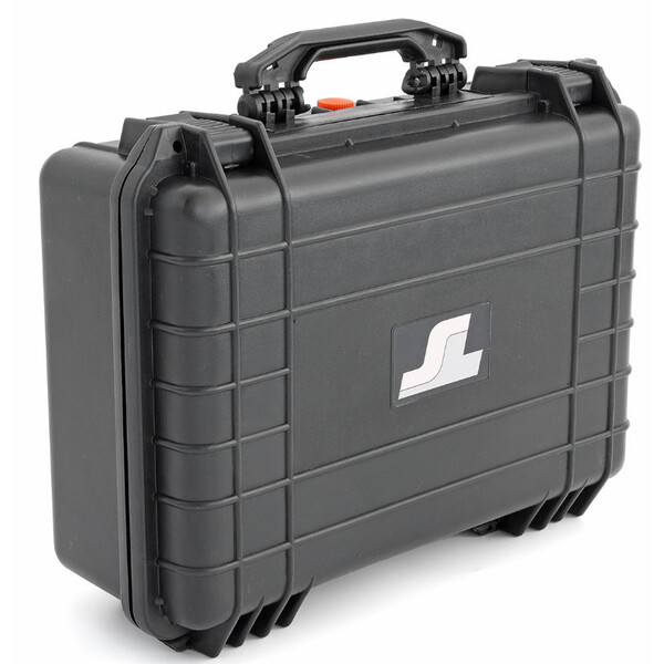 TS Optics Walizka twarda Protect Case 470 mm