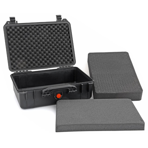 TS Optics Walizka twarda Protect Case 470 mm