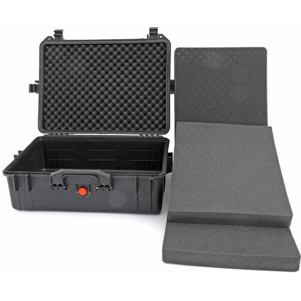 TS Optics Walizka twarda Protect Case 570 mm