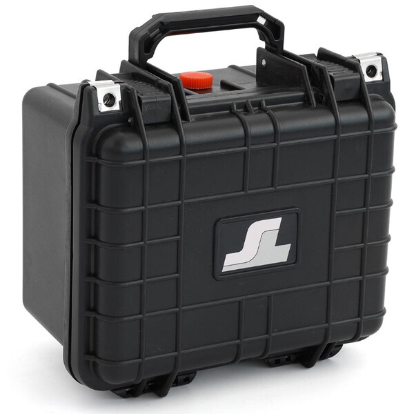 TS Optics Walizka twarda Protect Case 271 mm