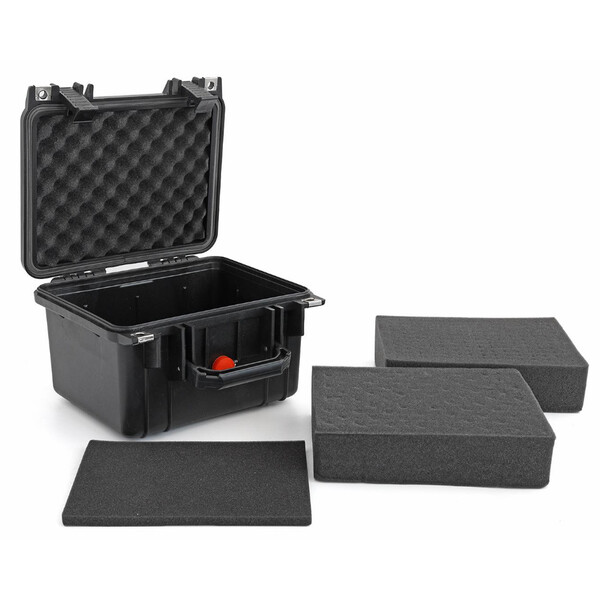 TS Optics Walizka twarda Protect Case 271 mm