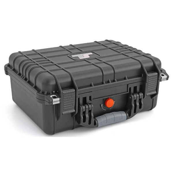 TS Optics Walizka twarda Protect Case 407 mm