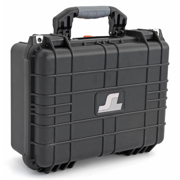 TS Optics Walizka twarda Protect Case 407 mm
