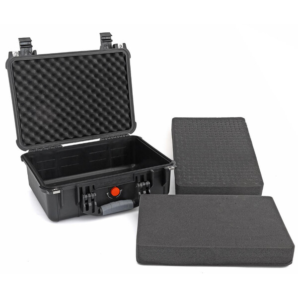 TS Optics Walizka twarda Protect Case 407 mm