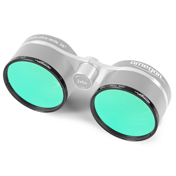 Omegon Filtry Filtr Pro UHC M56